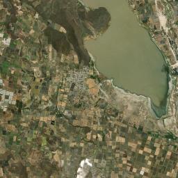 Atotonilco el Bajo Satellite Map