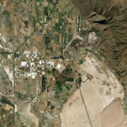 General Andrés Figueroa Satellite Map