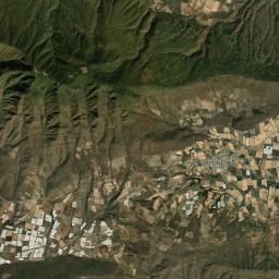 San Luciano Satellite Map