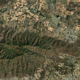 Ixtlahuacán de los Membrillos Satellite Map