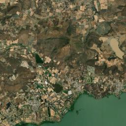 Hacienda de la Labor Satellite Map