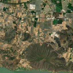 Chalpicote Satellite Map