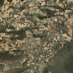 El Arca Satellite Map