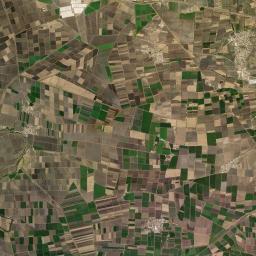 Colonia Morelos Satellite Map