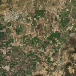 Huanímaro Satellite Map