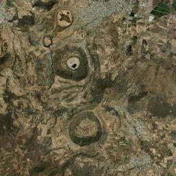 Magdalena de Araceo Satellite Map