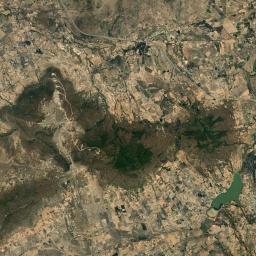 San Pedro Satellite Map