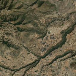 Laguna de Vaquerías Satellite Map