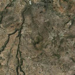 Dolores Cuadrilla de Enmedio Satellite Map