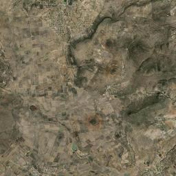 Tlaxcalilla Satellite Map