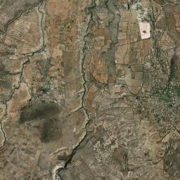 Zothé Satellite Map