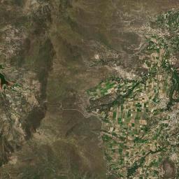 Chilcuautla Satellite Map