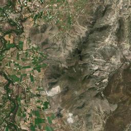 Santa Ana Batha Satellite Map
