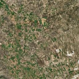 Caxuxi Satellite Map