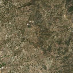 Dajiedi Satellite Map