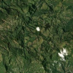 San Pablo el Grande Satellite Map