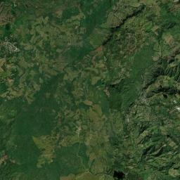 Santa Rita Satellite Map