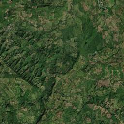 Chicualoque Satellite Map