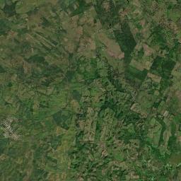 Hueytepec Satellite Map