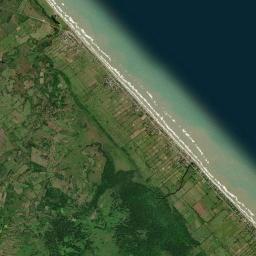 La Guadalupe Satellite Map