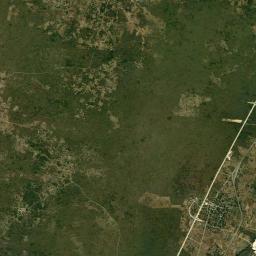 Pocboc Satellite Map