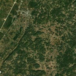 Bacabchén Satellite Map