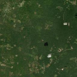 Pencuyut Satellite Map