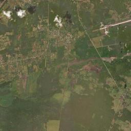 Municipio de Manzanillo Satellite Map