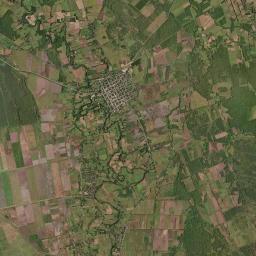 Yara Satellite Map