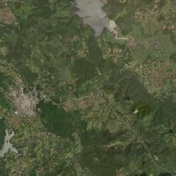 Guisa Satellite Map