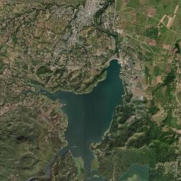 Contramaestre Satellite Map