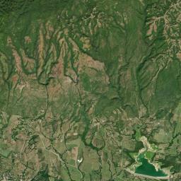 Municipio de Guantánamo Satellite Map