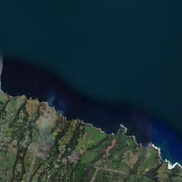 Kapaau Satellite Map