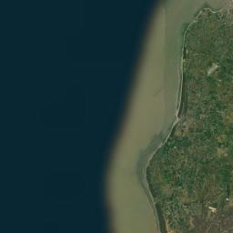 Nargol Satellite Map