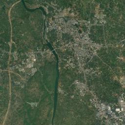 Amli Satellite Map