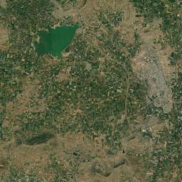 Kannad Satellite Map