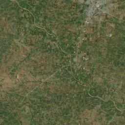 Sillod Satellite Map