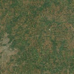 Bhokardan Satellite Map