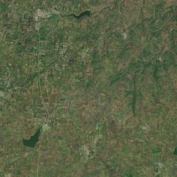 Janephal Satellite Map