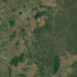 Sindewahi Satellite Map