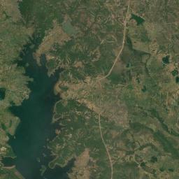 Ralegaon Satellite Map