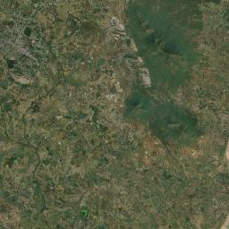 Titlagarh Satellite Map