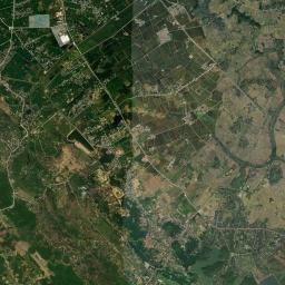 Huyện Nho Quan Satellite Map