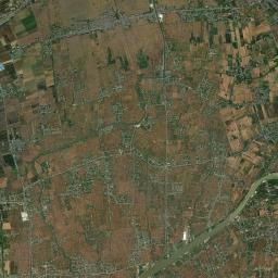 Huyện Trực Ninh Satellite Map