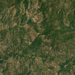 Concepción del Bramador Satellite Map