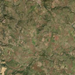 Soyatlán del Oro Satellite Map