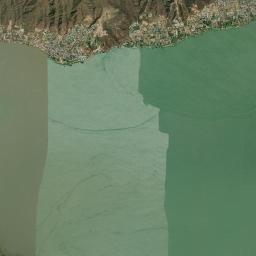 San Juan Cosalá Satellite Map