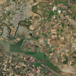 La Barca Satellite Map