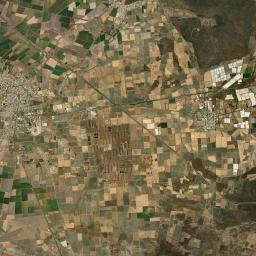 Vista Hermosa de Negrete Satellite Map