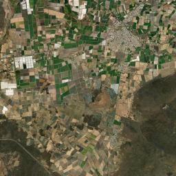 Tanhuato de Guerrero Satellite Map